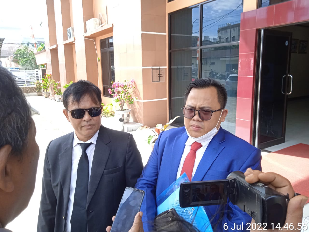 Ajukan Kasasi, WALHI Digugat Rp.52 Milyar.