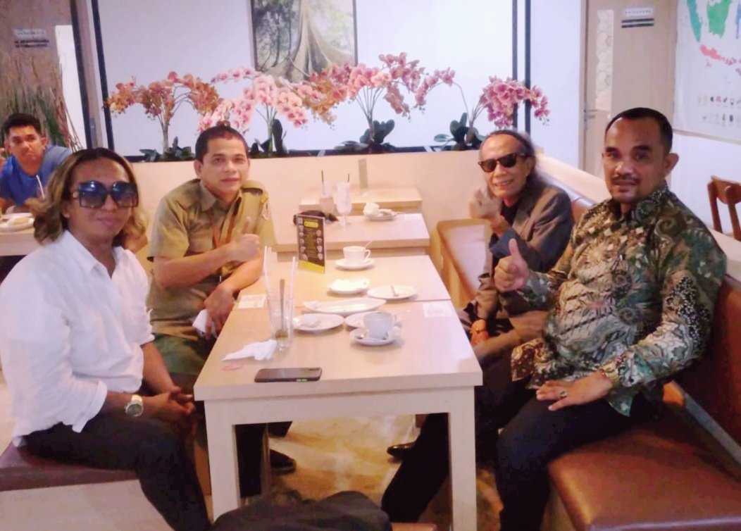 PPNS KLHK: Kasus PT. SIPP Selesai Jika Penuhi Permintaan Bupati Bengkalis