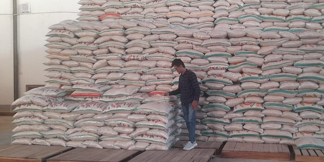 Semester I 2022, KBI Catat Registrasi Resi Gudang Tumbuh 22 Persen