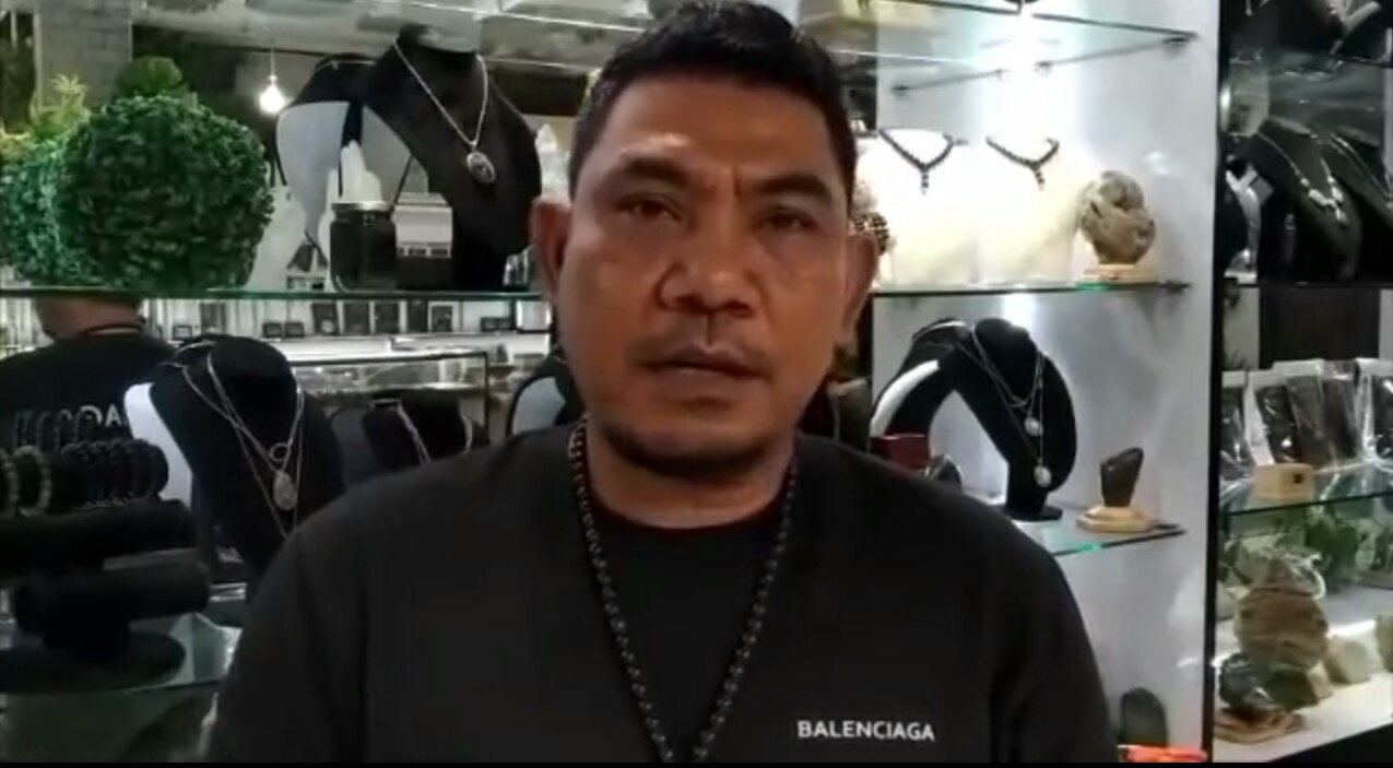 Menjaga Tubuh Senantiasa Sehat dan Bugar, Ini Penawarnya Kata H. Faisal Rizal