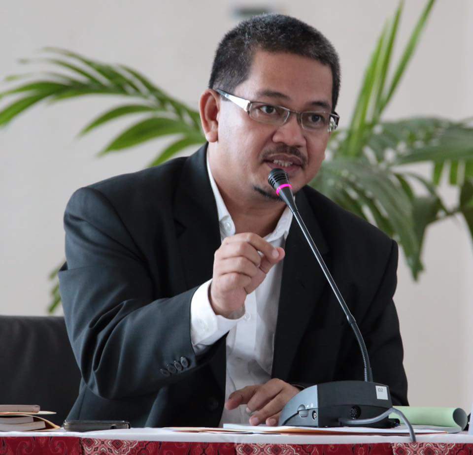 Ethics Care: Tertibkan Motor Knalpot Bisiing