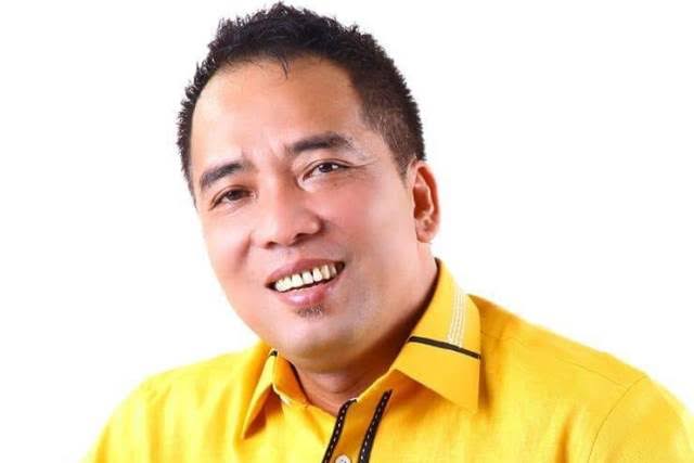 Hendra DS Apresiasi Kinerja Wali Kota Medan danÂ  PUD Pasar