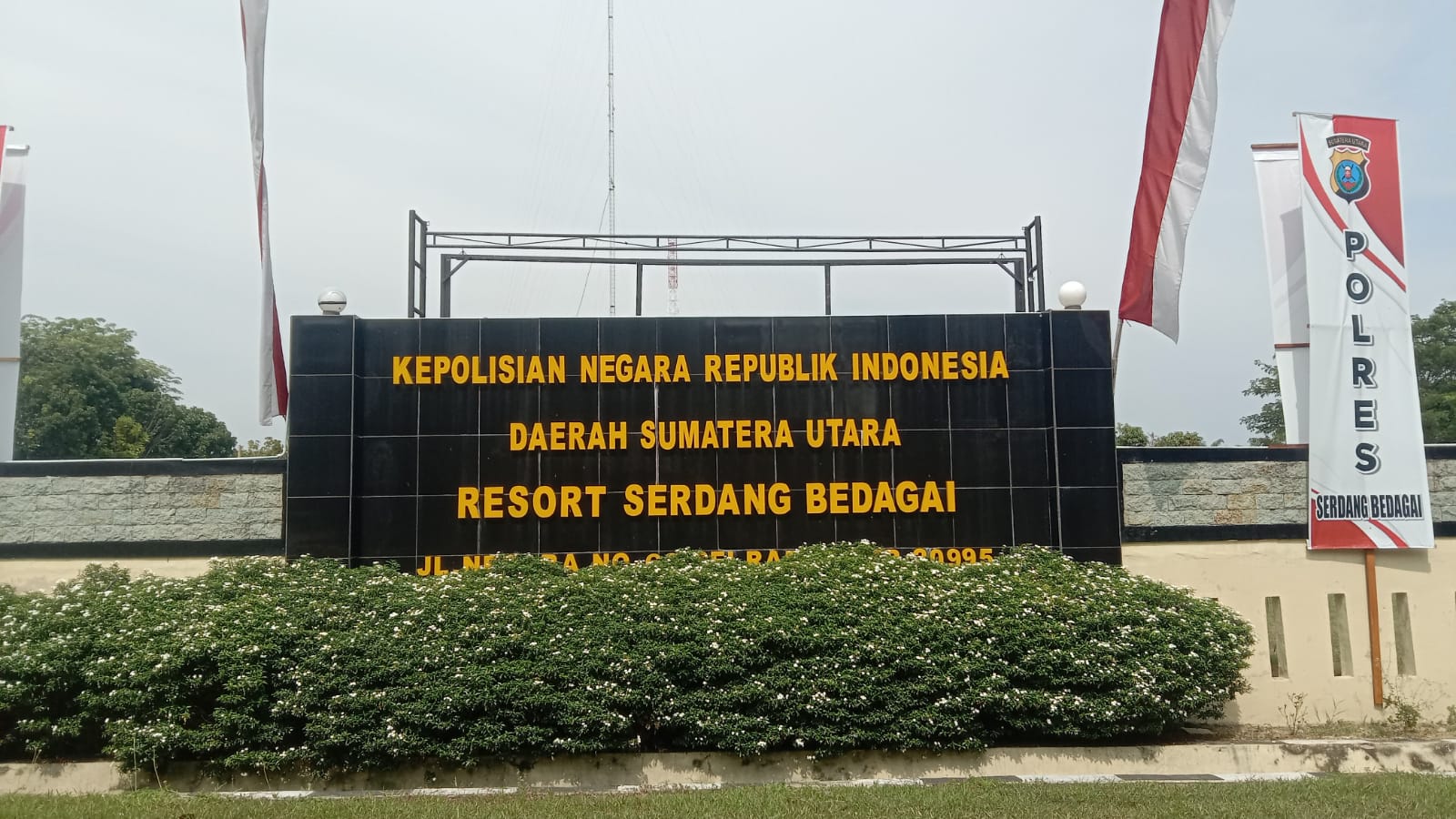 Kasusnya Diberhentikan, Sugiono Wartawan Go Sumut.com Kecewa Terhadap Kinerja Polres Sergai