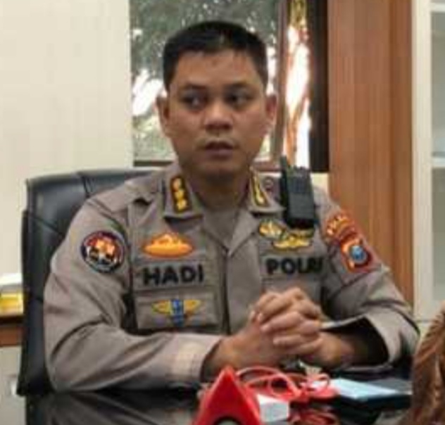 Polda Sumut laksanakan Pengamanan  Rombongan Domestik Komite W20