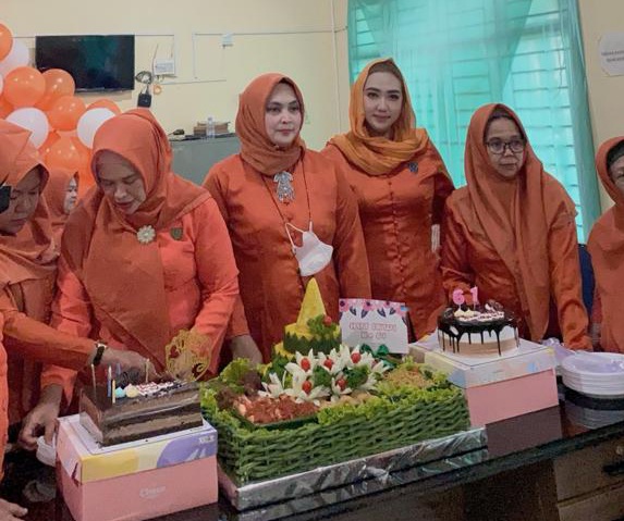 HUT IKWI ke 61 Tahun, Ini Pesannya