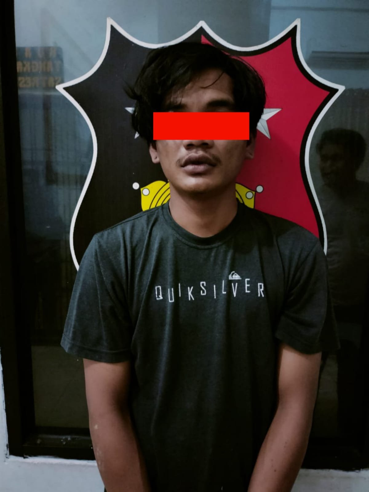 Unit PPA Sat Reskrim Polres Asahan Amankan Pelaku Pencabulan Terhadap Anak Dibawah Umur