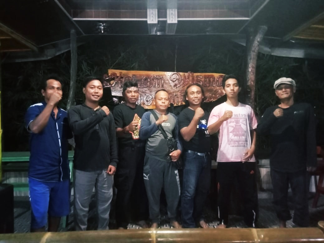 Pengurus DPAC PENDAWA Kec.Kuala Akan Meriahkan Tahun Baru Islam Dengan MemupukÂ  Jiwa Generasi Dini Islami