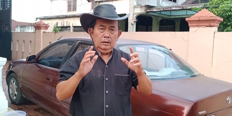 PMPHI Sebut Bakal Ada Kejutan Baru, Gandi Parapat : Jangan Ragukan Kapolri Ungkap Kematian Brigpol Yosua