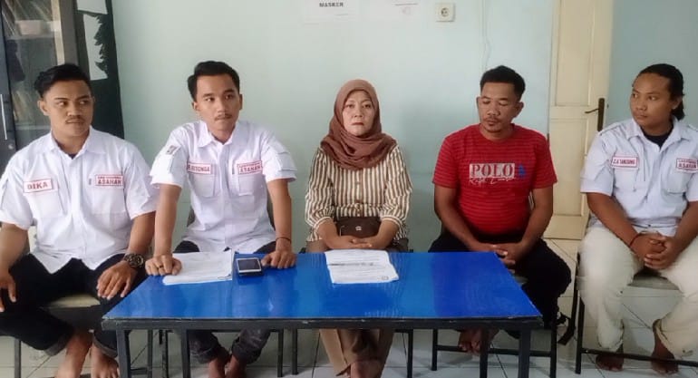Panitia Loloskan Andi Siswanto Cakades Sidomulyo Mesti Gunakan SK PAW BPD