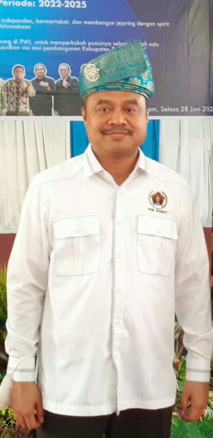 28 Juli, PWI Sumut Gelar Seleksi Anggota Muda & Kenaikan Status