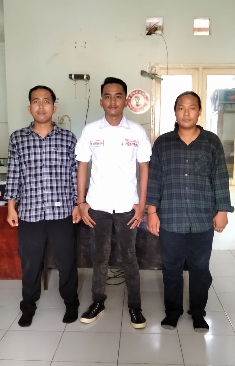 Awak Media Pertanyakan Gagalnya Aksi Unjuk Rasa DEMA POSPERA Asahan Ke Dinas PMD Asahan