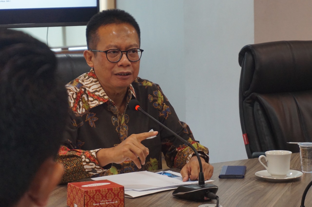 Bappebti Perketat Pengawako 8san Calon Pedagang Fisik Aset Kripto Terdaftar