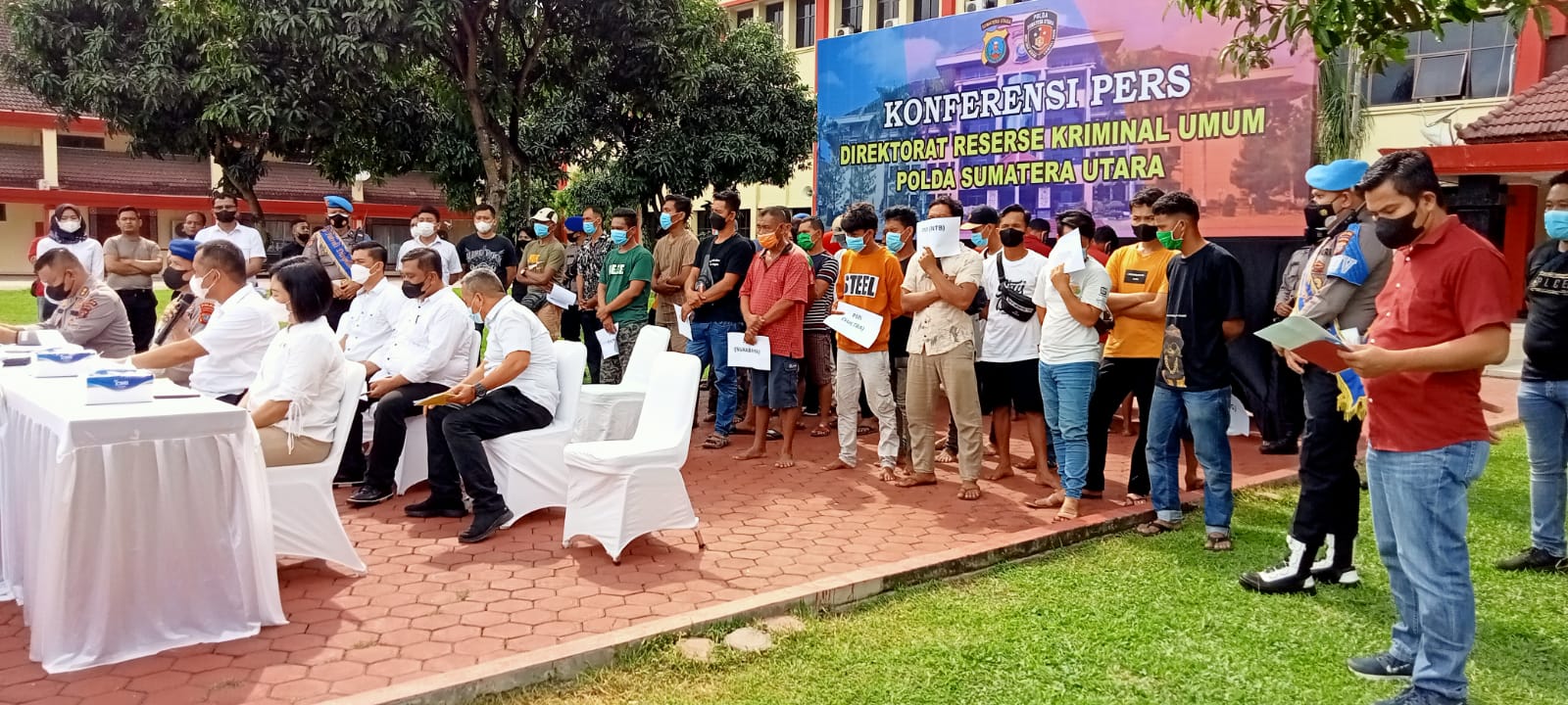 Nakhoda Kapal Pengangkut PMI Ilegal Terima Rp 14 Juta Sekali Berangkat