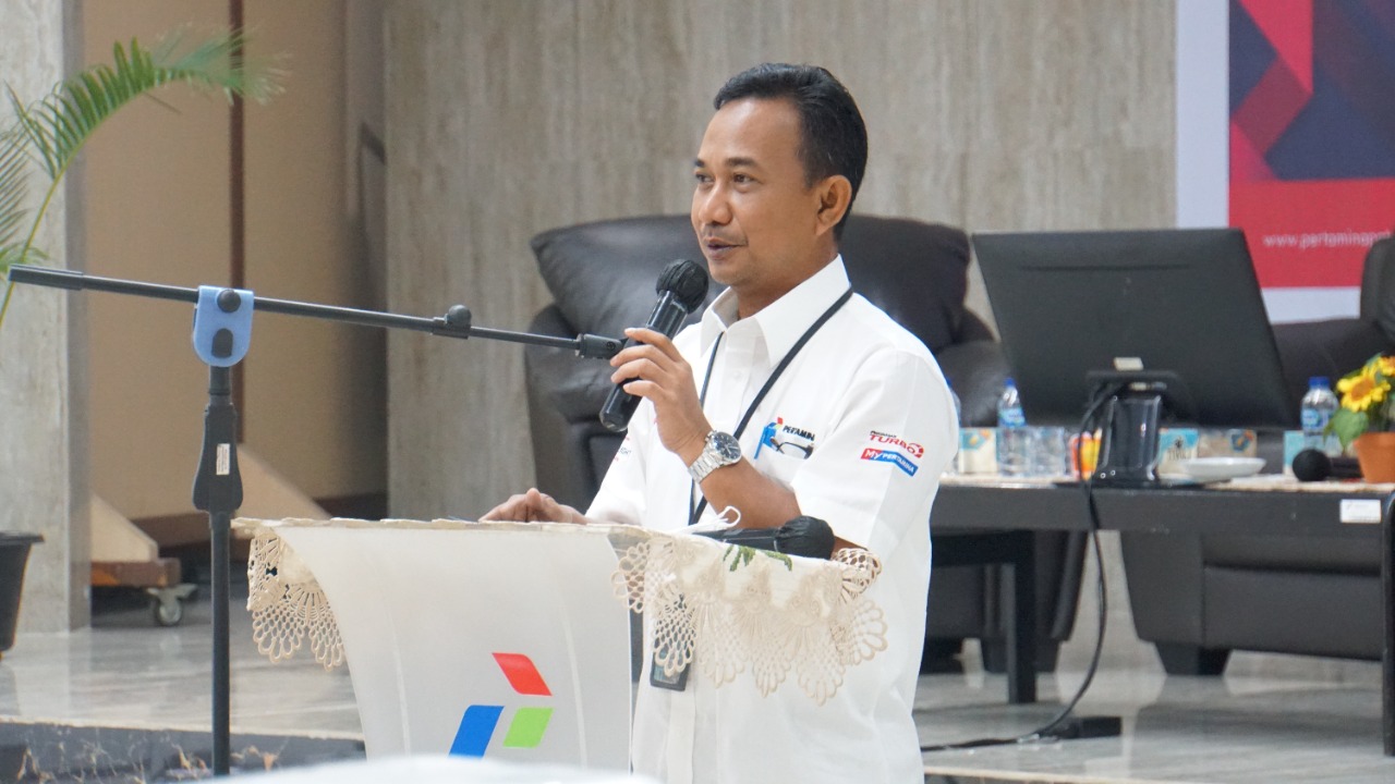 FGD Evaluasi Pengawasan BBM dan LPG Subsidi Bagi Pelaku Usaha
