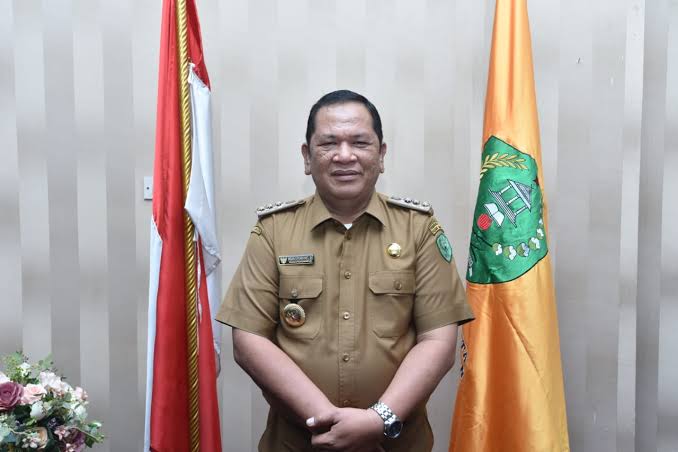 Jelang Musda KNPI, Walikota Irsan Efendi Nasution : Lakukan Secara Demokratis Kedepankan Visi Misi