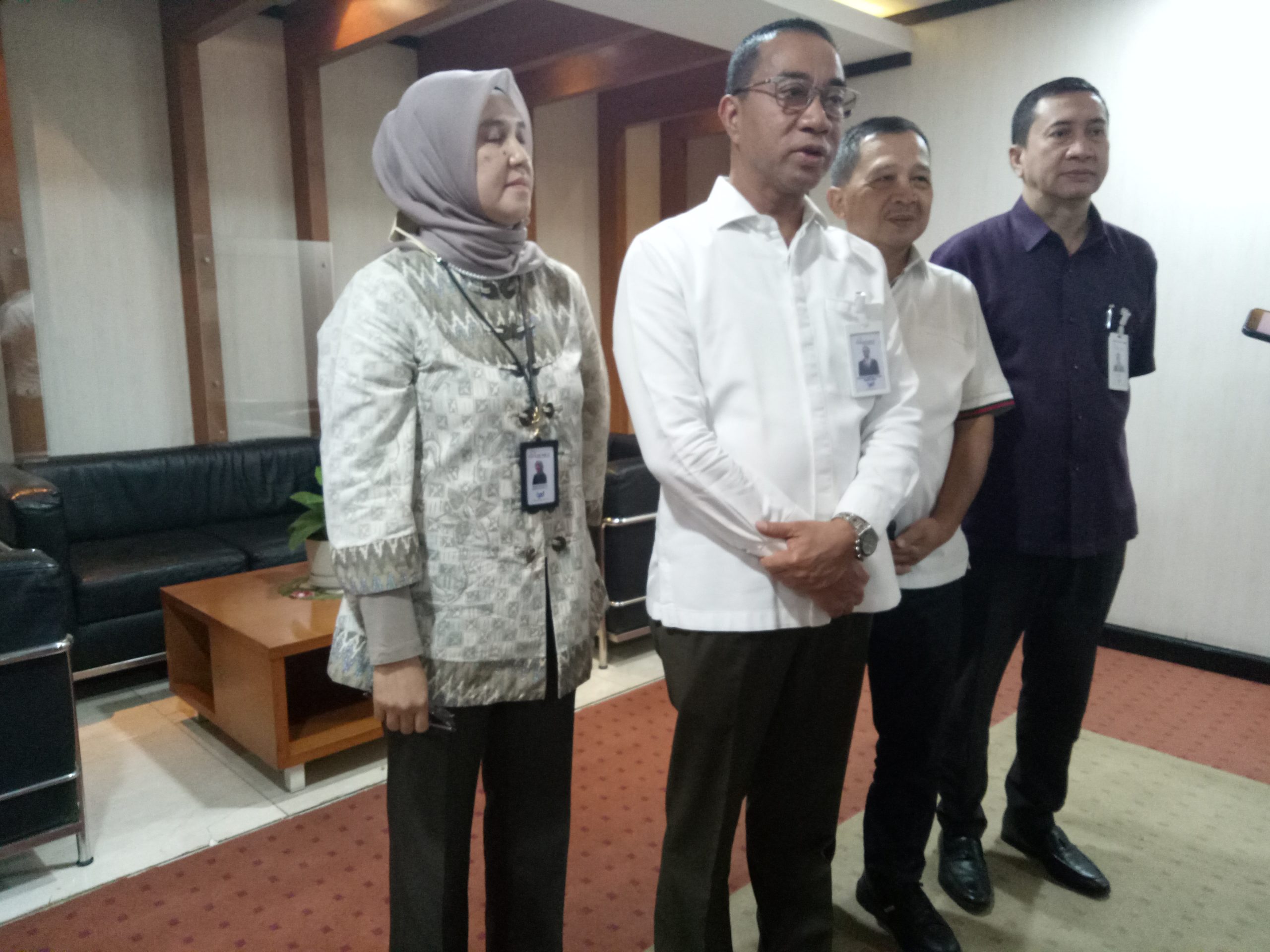 Bank Sumut Ganti Kerugian Dialami Nasabah Korban Kejahatan Skimming