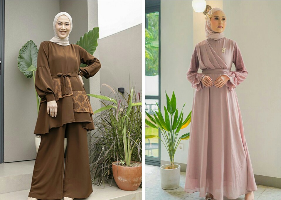 Tokopedia Bagi Lima Tips Tampil Stylish Saat Iduladha 2022