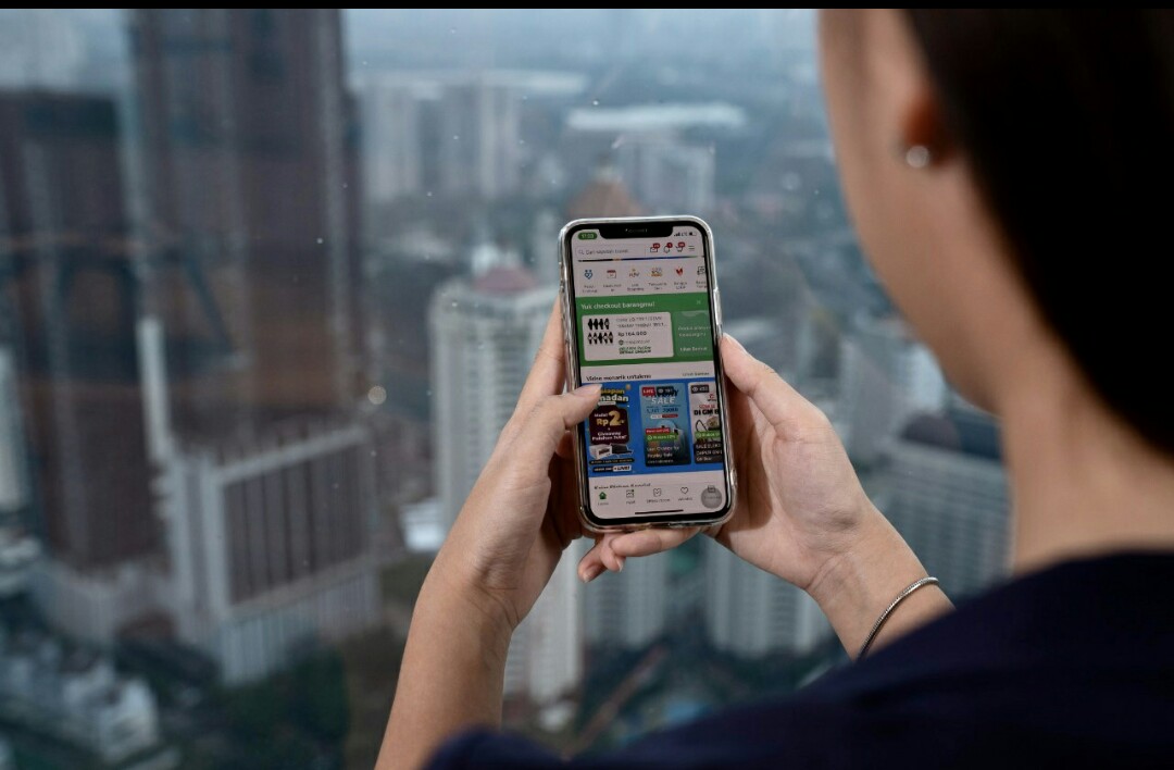 Tokopedia Ungkap Tren Belanja Masyarakat Indonesia Pada Kuartal II 2022