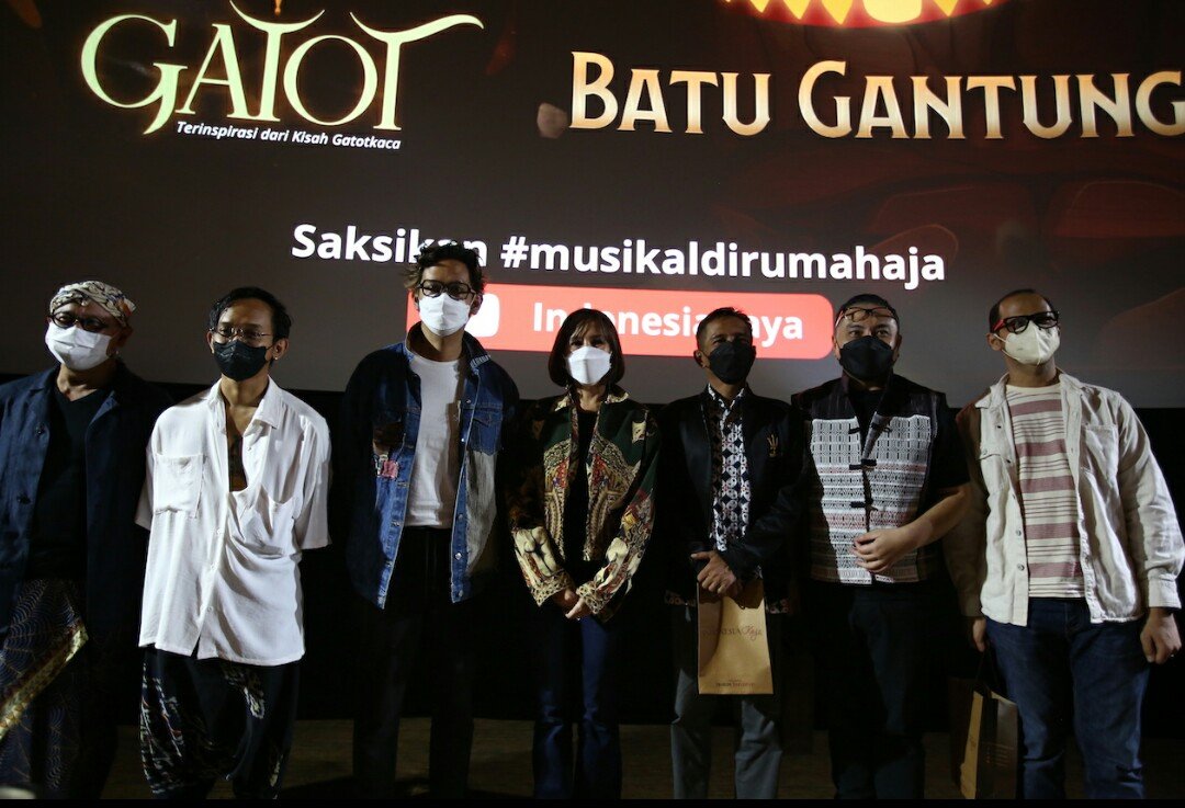 #Musikalisasidirumahaja Hadir Kembali dengan Cerita Rakyat dari Tanah Jawa dan Tanah Batak