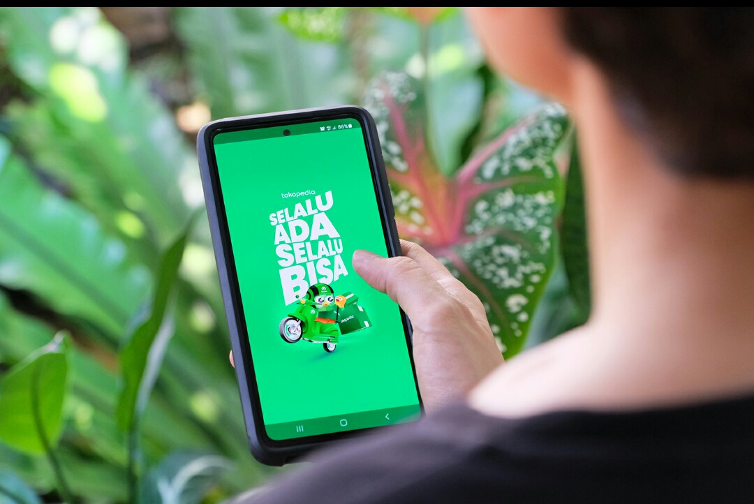 Hari Es Krim Sedunia, Tokopedia Bagikan Tips Konsumsi Es Krim Agar Tetap Sehat