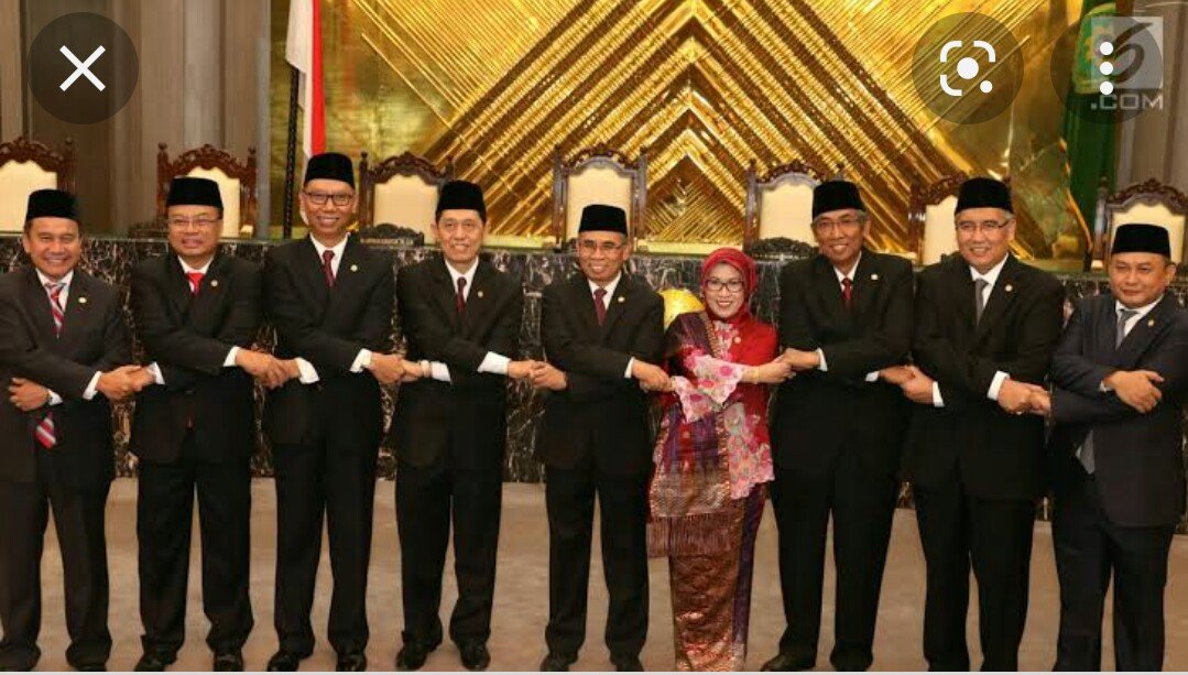 OJK Komit Proaktif dan Kolaboratif Wujudkan Stabilitas,  Pertumbuhan,  Penguatan Industri Jasa Keuangan Serta Perlindungan Konsumen dan Masyarakat