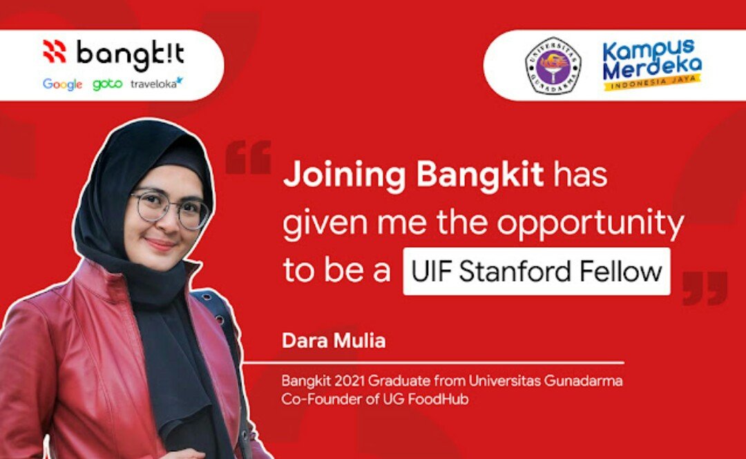 Bagaimana Belajar di Bangkit Dapat Buka Peluang bagi Perempuan Ingin Berkarir di Bidang Teknologi