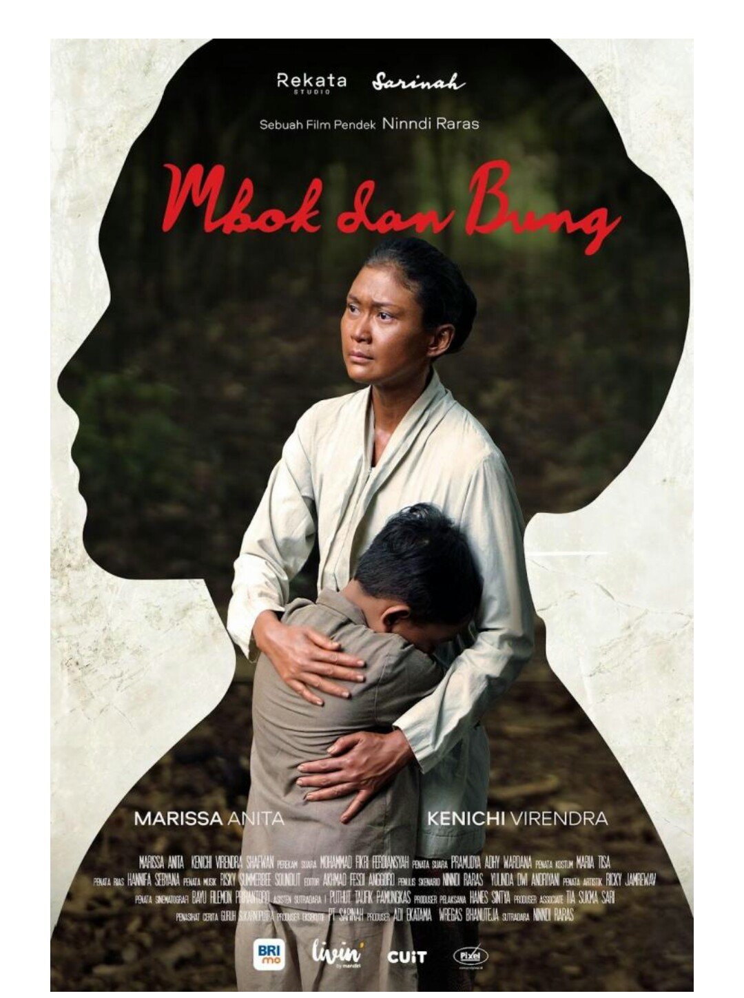 Pemutaran Perdana Film â€œMbok dan Bungâ€,  Cerita di Balik Nama Gedung Sarinah