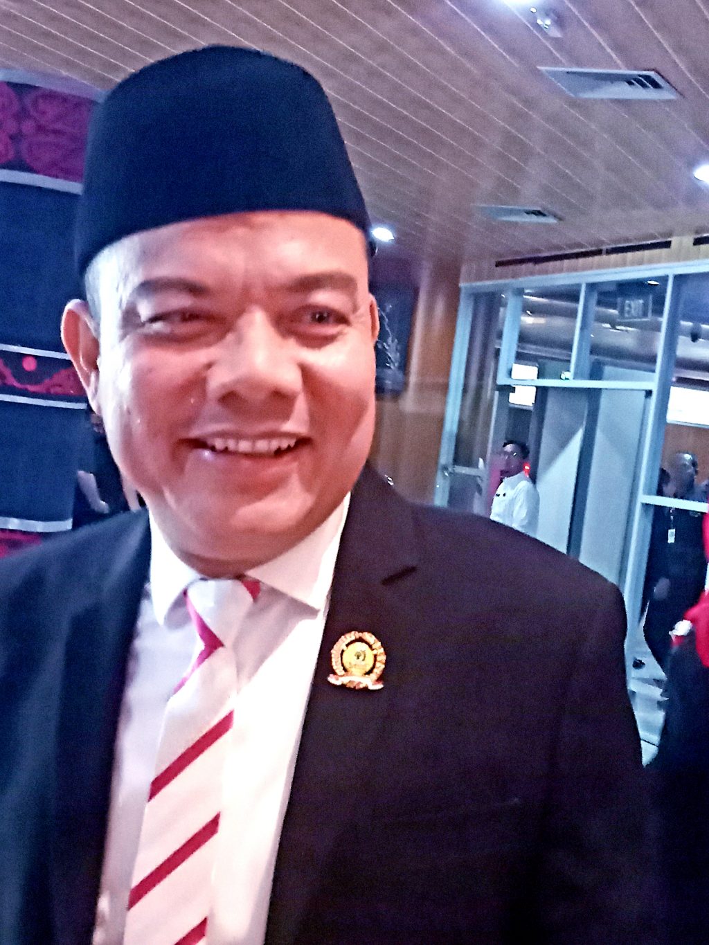 Mulia Asri Rambe: PPKM Berpotensi Timbulkan Kericuhan