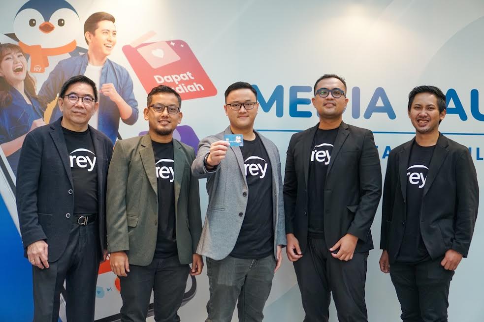Pertama di Indonesia, Health Insurtech Rey Rilis Membership Kesehatan Terjangkau Berbasis Proteksi