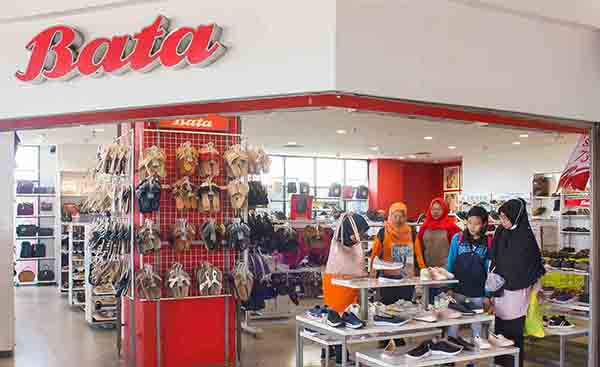 Saatnya Upgrade Penampilan dengan 5 Rekomendasi Produk Sepatu Bata Terbaik Ini