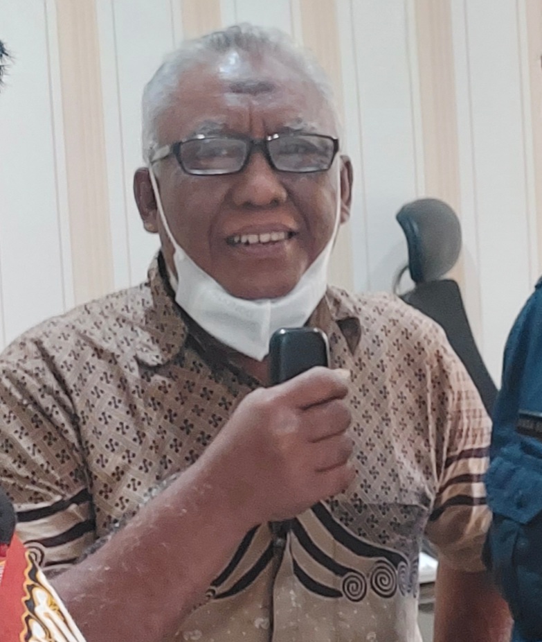 LIPPSU: Butuh Rp 11 T Wujudkan Jalan MantapÂ  Di Sumut