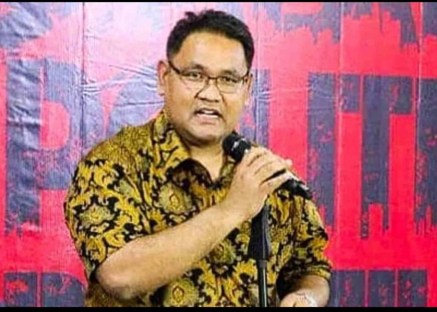 JMSI gelar Rapimnas di Jakarta, Ini Kata Teguh Santosa