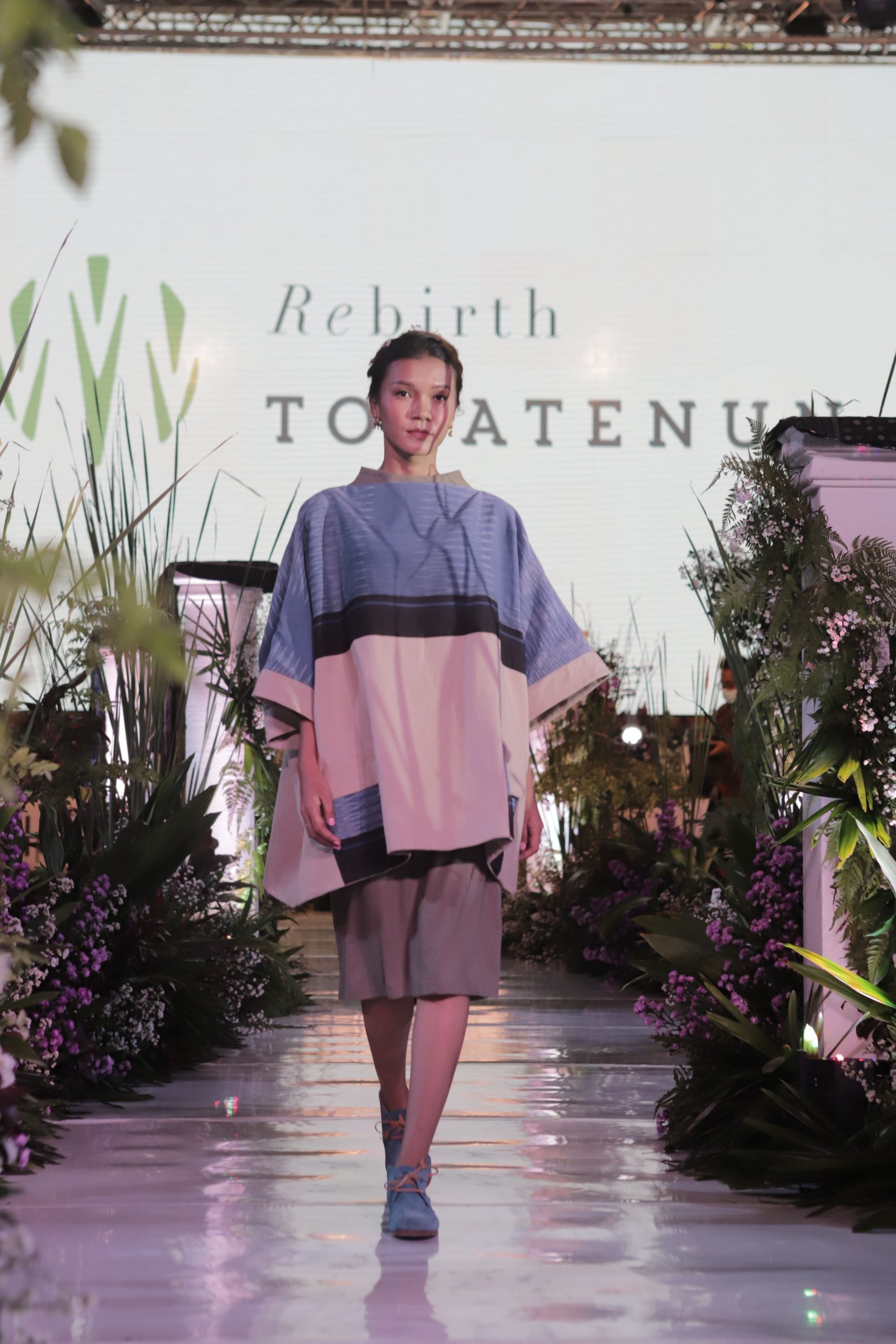 Road to W20: Kolaborasi Tobatenun dan BRI Prioritas Memperkuat Pemberdayaan Ekonomi Lokal Melalui Perempuan Perajin Tenun Batak