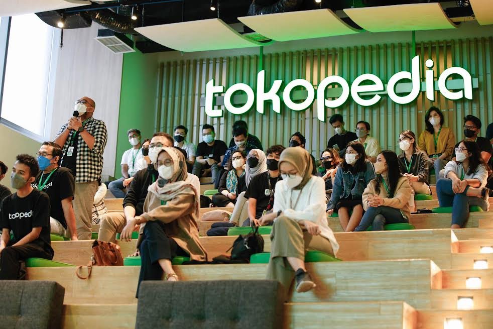 Tips Hindari Penipuan Lowongan Kerja Perusahaan Teknologi Catut Tokopedia