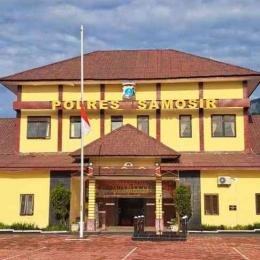 Ada Sisi Lain Dibalik Penangguhan Penahanan Tersangka Pelaku Penganiayaan Junpider dan Kartono, Oknum Pejabat Pemkab Samosir Disinyalir Turut Andil