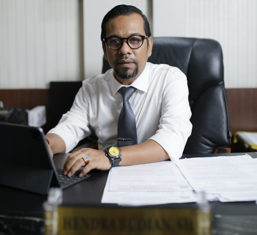 DPR Aceh Hendra Budian Minta Peralihan Kontrak Kerjasama dari SKK Migas ke BPMA Dipercepat