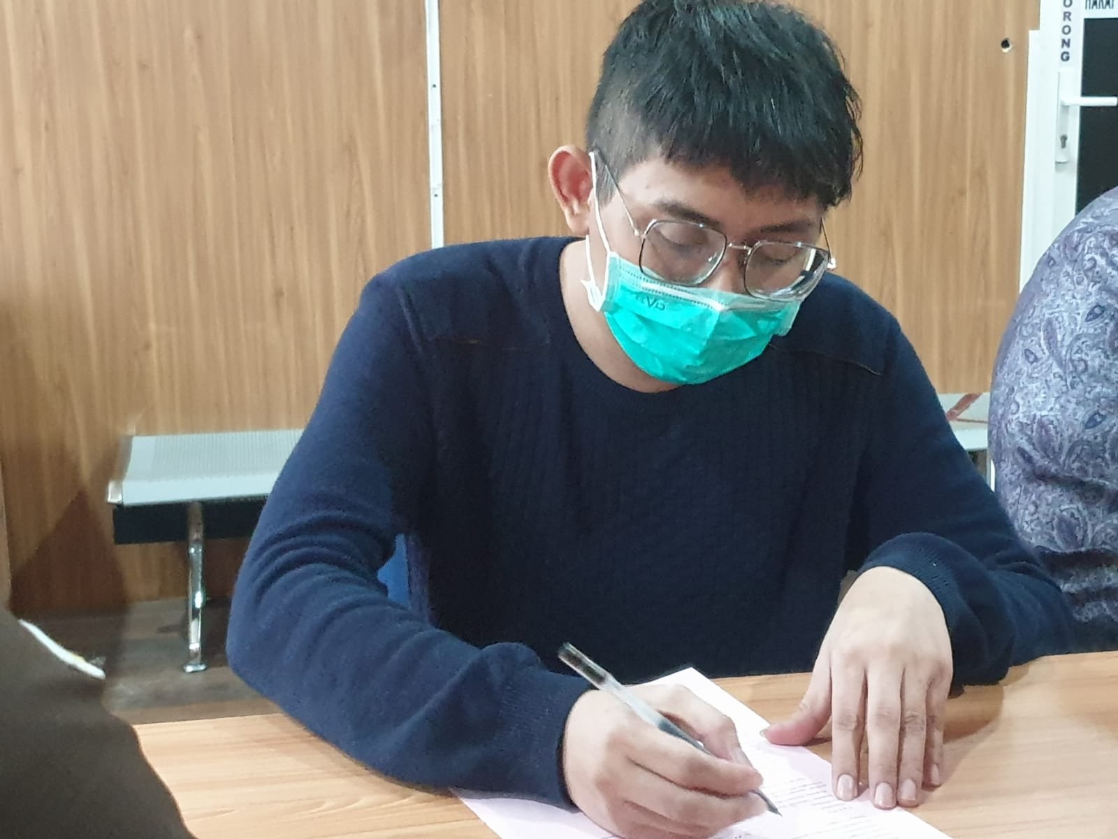 Kasus Binomo Fakarich Dilimpahkan Bareskrim Polri ke Kejari Medan