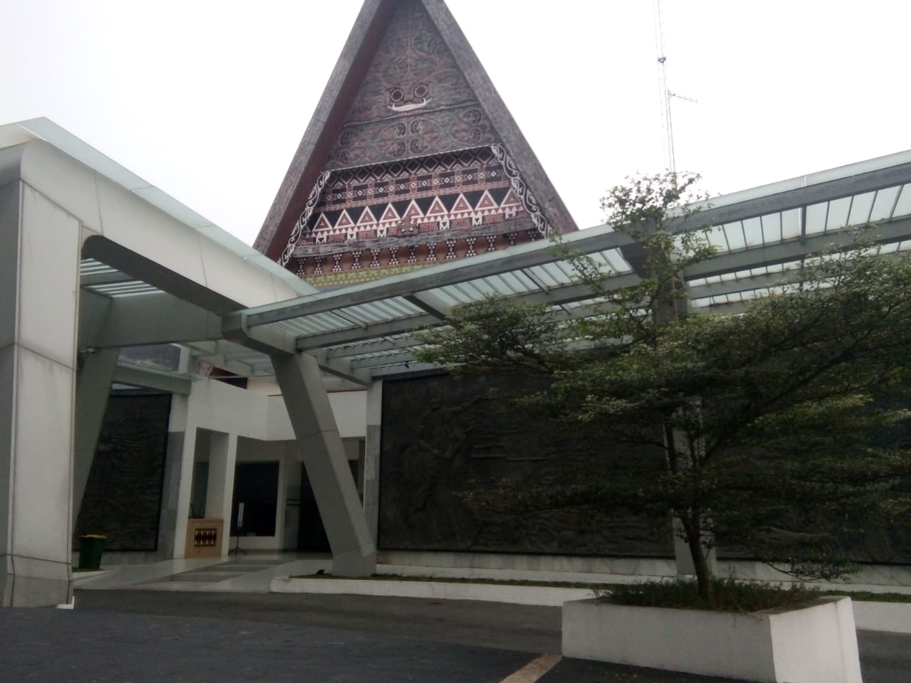 Sambut Kemerdekaan RI, Museum Sumut Tampilkan, 