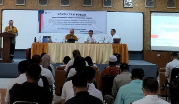 PT SMGP Rencanakan Peningkatan Daya 240 MW dan Pembukaan Lokasi Sumur