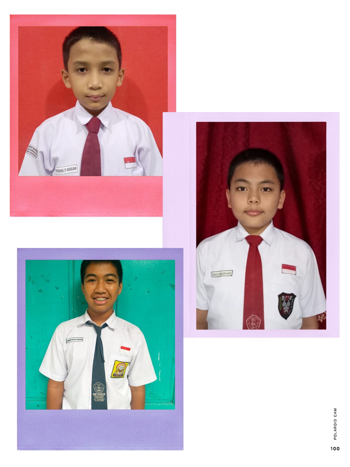 3 Orang Siswa Peserta OSN 2022 dari Kabupaten Toba Raih Medali Emas dan Perunggu