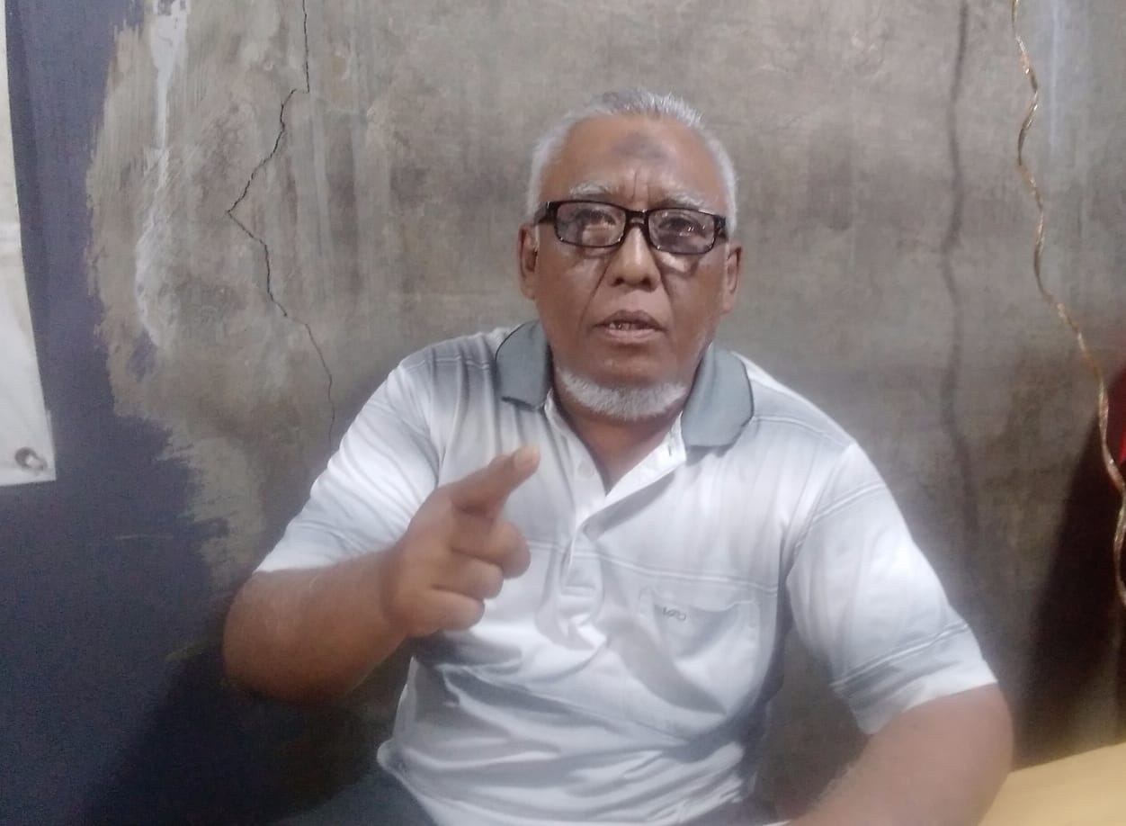 Cegah Dikuasai Pihak Ketiga,Â LIPPSU Dukung Pemprovsu Beli Aset Medan Club