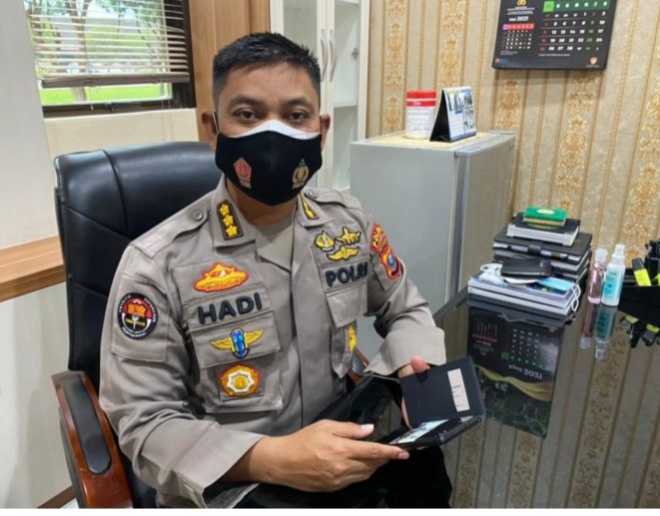 Praktisi Hukum : Fasilitas dan Peralatan Kepolisian Mempermudah Menangkap Bos Judi di Medan