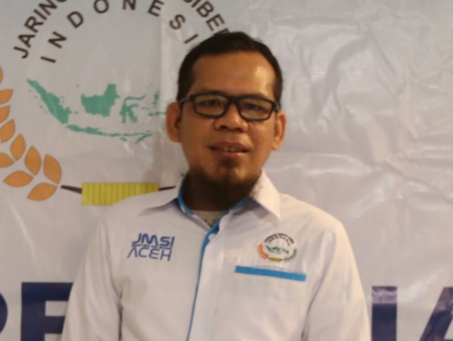 JMSI minta TW buka Bank Artha Graha Syariah di Aceh