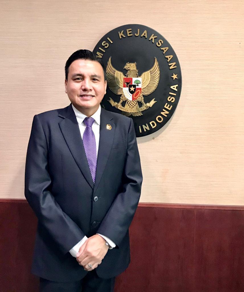 Warning! Satgas 53 Tindak Oknum Jaksa Nakal