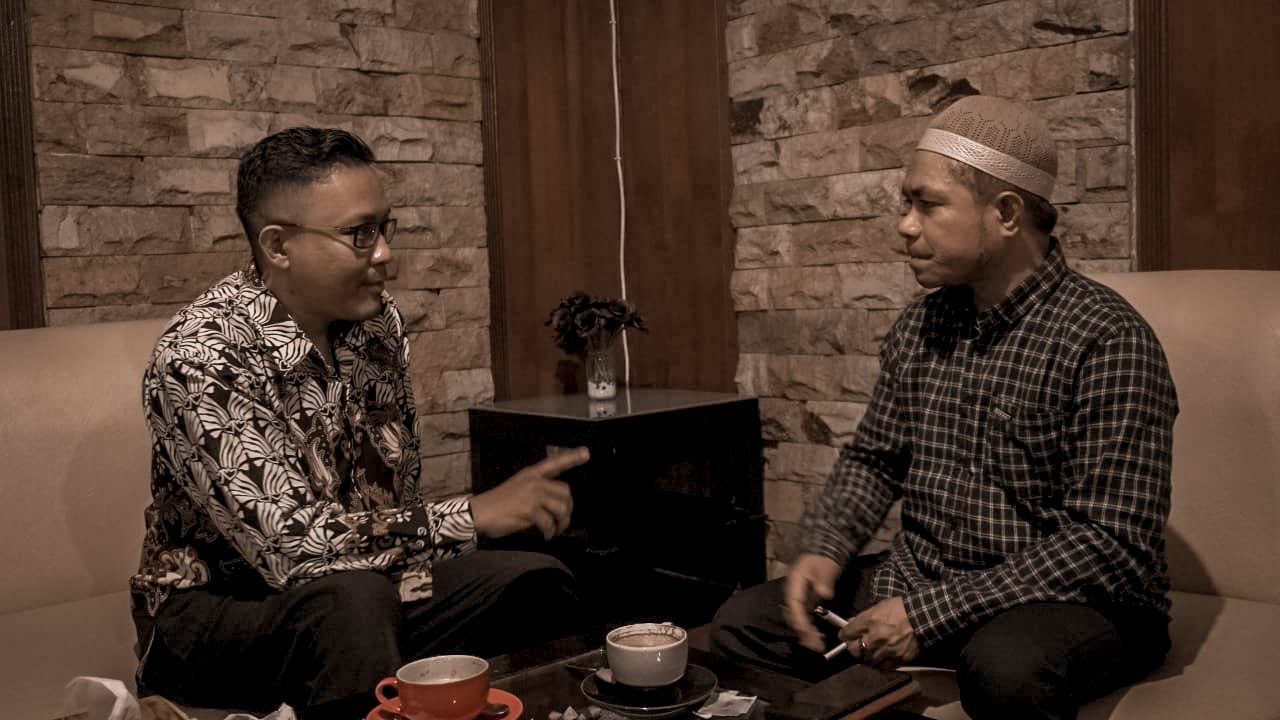 Sumatra Barat Menjadi Tujuan Pendidikan Islam Bagi Pemuda Timor Leste