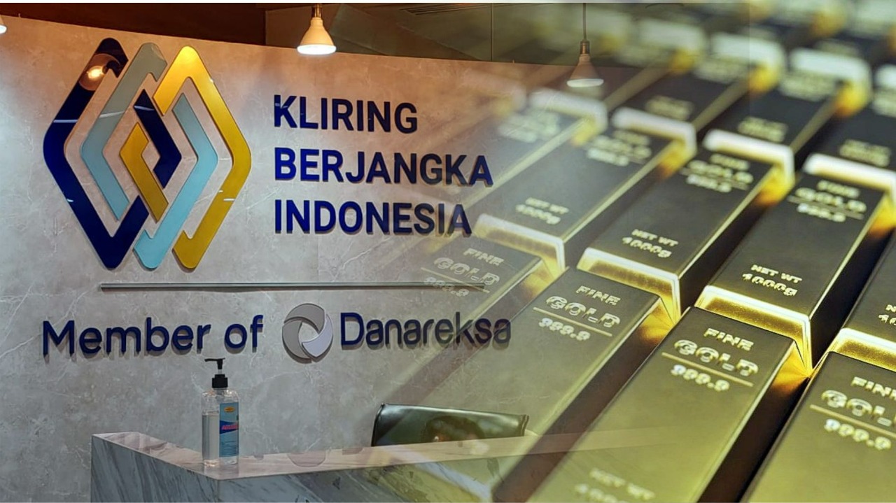 Lembaga Kliring Perdagangan Emas Digital Berikan Rasa Aman dan Perlindungan Hukum bagi Masyarakat