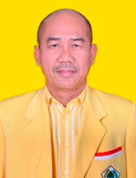 Watim Golkar Sumut Pertanyakan GubsuÂ  Soal Walikota Siantar dan Sekdapropsu Belum Juga Dilantik