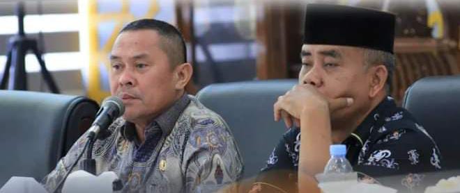 Melalui Balitbang Pemkab Labuhanbatu Adakan Seminar Penelitian Tentang Sampah