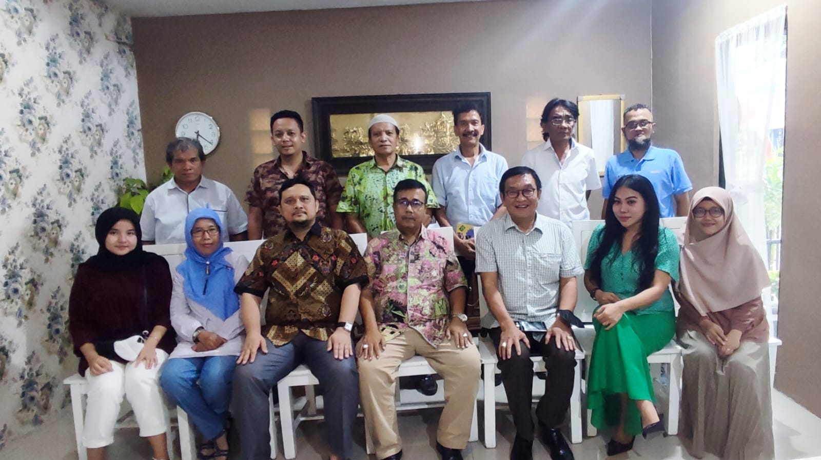GABSI Kota Medan Gelar Rakerda 1,Â  Prof M Manulang: Penguatan Organisasi Hadapi Kejurnas Medan sebagai Tuan Rumah