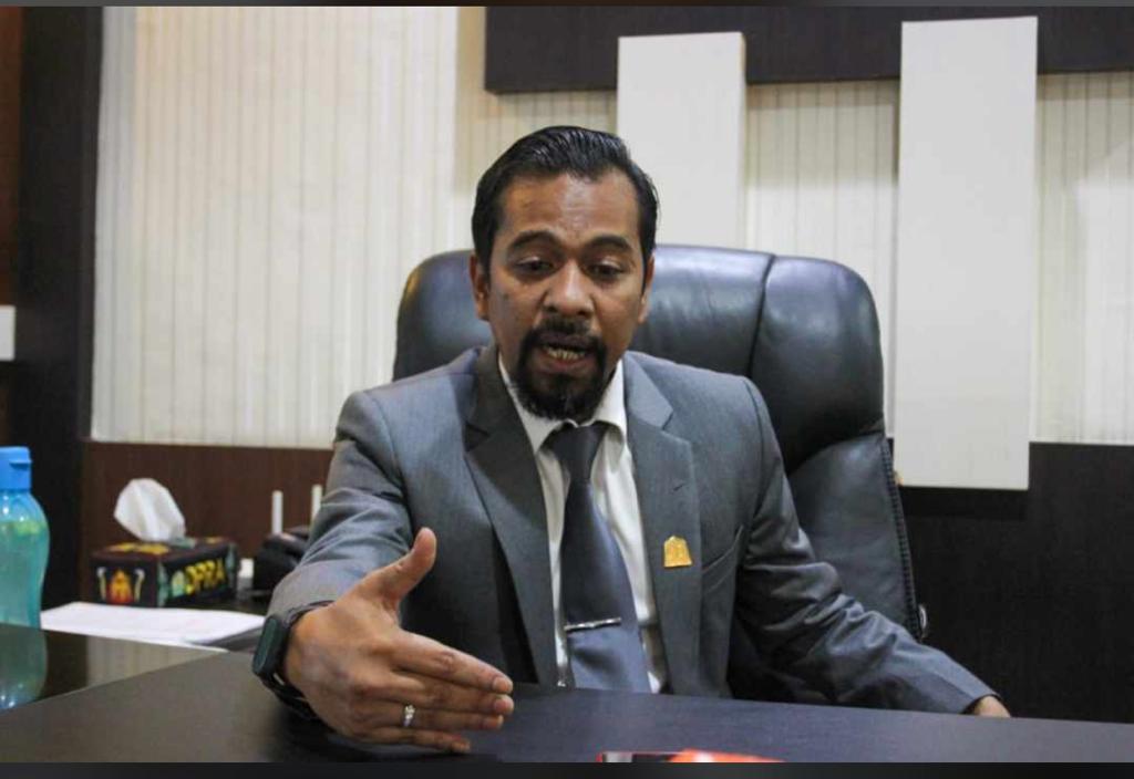 DPR Aceh : Peralihan kontrak kerjasama dari SKK Migas ke BPMA berjalan lambat